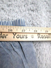 Load image into Gallery viewer, Torrid Pants Womens 2 (34x24) Blue Jogger Cargo Capri Lightweight Rayon Spandex