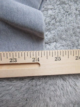 Load image into Gallery viewer, Torrid Pants Womens 2 (34x24) Blue Jogger Cargo Capri Lightweight Rayon Spandex