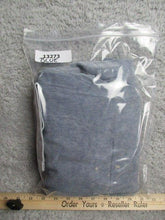 Load image into Gallery viewer, Torrid Pants Womens 2 (34x24) Blue Jogger Cargo Capri Lightweight Rayon Spandex