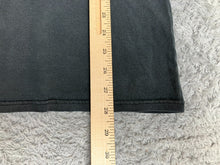 Load image into Gallery viewer, Calvin & Hobbes Shirt Adult Extra Large Black TeeFury Streetwear Kidcore Mens