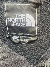 Load image into Gallery viewer, The North Face Jacket Womens Small Black Polartec Denali Fleece Full Zip Outdoor