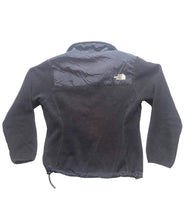 Load image into Gallery viewer, The North Face Jacket Womens Small Black Polartec Denali Fleece Full Zip Outdoor