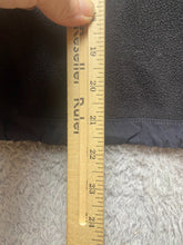 Load image into Gallery viewer, The North Face Jacket Womens Small Black Polartec Denali Fleece Full Zip Outdoor