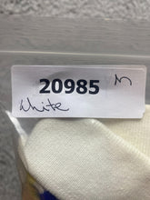 Load image into Gallery viewer, Ralph Lauren Shirt Adult Extra Large White Preppy Rugby Blue Pony Golf Polo Mens