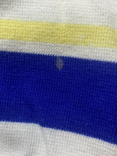 Load image into Gallery viewer, Ralph Lauren Shirt Adult Extra Large White Preppy Rugby Blue Pony Golf Polo Mens