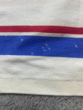 Load image into Gallery viewer, Ralph Lauren Shirt Adult Extra Large White Preppy Rugby Blue Pony Golf Polo Mens