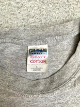 Load image into Gallery viewer, VTG SHEDD AQUARIUM Shirt Adult Large Gray Chicago Dolphin Streetwear Y2K Mens