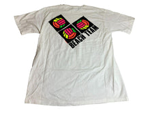 Load image into Gallery viewer, VTG Crazy Shirts Shirt Womens Extra Large Beach Team Volleyball Hawaii 2 Sided