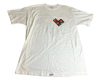 Load image into Gallery viewer, VTG Crazy Shirts Shirt Womens Extra Large Beach Team Volleyball Hawaii 2 Sided