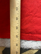 Load image into Gallery viewer, Iowa State Shirt Adult Large Red Logo Nike Athletics Swoosh Sportswear NCAA Mens