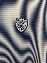 Load image into Gallery viewer, Peter Millar Shirt Adult Large Summer Comfort Spandex Performance Golf Polo Mens