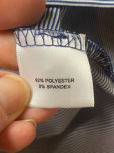 Load image into Gallery viewer, Peter Millar Shirt Adult Large Summer Comfort Spandex Performance Golf Polo Mens