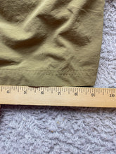 Load image into Gallery viewer, Exofficio Pants Adult 38x30 Khaki Green Convertible Cargo Outdoor Hiking Mens