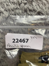 Load image into Gallery viewer, Exofficio Pants Adult 38x30 Khaki Green Convertible Cargo Outdoor Hiking Mens