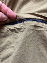 Load image into Gallery viewer, Exofficio Pants Adult 38x30 Khaki Green Convertible Cargo Outdoor Hiking Mens