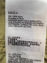 Load image into Gallery viewer, Exofficio Pants Adult 38x30 Khaki Green Convertible Cargo Outdoor Hiking Mens