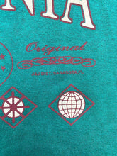 Load image into Gallery viewer, VTG Shirt Adult Extra Large Sail Boat Sailing Single Stitch Bear Seahorse Mens