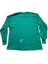 Load image into Gallery viewer, VTG Shirt Adult Extra Large Sail Boat Sailing Single Stitch Bear Seahorse Mens