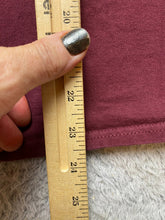 Load image into Gallery viewer, Primitive Shirt Youth Extra Large Maroon Skateboarding Island Tiger Skater Boys