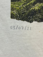 Load image into Gallery viewer, Ted Baker London Shirt Adult 4 Beige Stovie Kyle Lockalshs Naturecore Mens