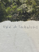 Load image into Gallery viewer, Ted Baker London Shirt Adult 4 Beige Stovie Kyle Lockalshs Naturecore Mens
