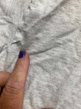 Load image into Gallery viewer, VTG USS Wyoming Shirt Adult 2XL XXL Gray US Submarine Force Cedant Arma Toga Men