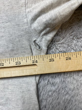 Load image into Gallery viewer, VTG USS Wyoming Shirt Adult 2XL XXL Gray US Submarine Force Cedant Arma Toga Men