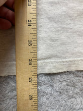 Load image into Gallery viewer, VTG USS Wyoming Shirt Adult 2XL XXL Gray US Submarine Force Cedant Arma Toga Men