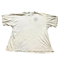 Load image into Gallery viewer, VTG USS Wyoming Shirt Adult 2XL XXL Gray US Submarine Force Cedant Arma Toga Men