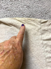 Load image into Gallery viewer, VTG USS Wyoming Shirt Adult 2XL XXL Gray US Submarine Force Cedant Arma Toga Men