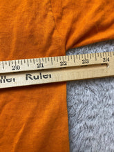 Load image into Gallery viewer, VTG O'Doyle Rules Shirt Adult Extra Large Orange Football Eoin Doyle #18 Mens