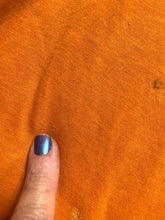 Load image into Gallery viewer, VTG O'Doyle Rules Shirt Adult Extra Large Orange Football Eoin Doyle #18 Mens