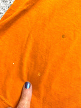 Load image into Gallery viewer, VTG O'Doyle Rules Shirt Adult Extra Large Orange Football Eoin Doyle #18 Mens