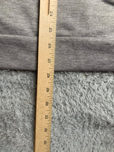 Load image into Gallery viewer, Nike Sweatshirt Adult Large Gray Full Zip Dri Fit Swoosh Hoodie Activewear Mens
