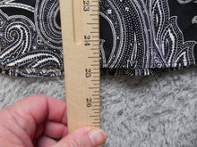 Load image into Gallery viewer, Lauren Ralph Lauren Shirt Womens Medium Button Up Blouse AOP Paisley Ladies