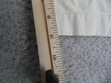 Load image into Gallery viewer, J Crew Shorts Adult 38 White Flat Front Casual Chino Outdoor 9" Inseam Mens