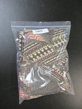 Load image into Gallery viewer, Catherines Skirt Womens 3X 26/28W Asymmetrical Geometric Cream Brown Plus Ladies