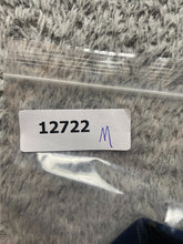 Load image into Gallery viewer, Beverly Hills Polo Club Shirt Adult Large Slim Fit Striped Embroidered Golf Mens