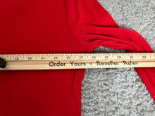 Load image into Gallery viewer, Lauren Ralph Lauren Shirt Womens Medium Pajama Top Long Sleeve Sleepwear Ladies