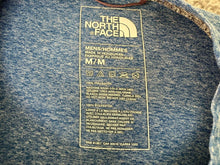 Load image into Gallery viewer, The North Face Shirt Adult Medium Long Sleeve Activewear Athletic Logo Mens