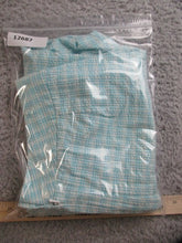 Load image into Gallery viewer, Talbots Pants Womens 12 (33x22) Stretch Flat Front Straight Leg Capri Spandex