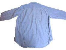 Load image into Gallery viewer, Brooks Brothers Shirt Adult Medium Long Sleeve Button Up Casual Camp Mens