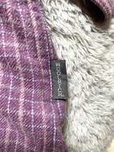 Load image into Gallery viewer, Woolrich Shirt Adult Large Button Up Wool Flannel Button Up Outdoor Casual Mens