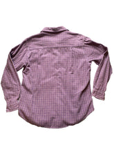 Load image into Gallery viewer, Woolrich Shirt Adult Large Button Up Wool Flannel Button Up Outdoor Casual Mens