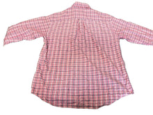 Load image into Gallery viewer, Peter Millar Shirt Adult Large Button Up Long Sleeve Casual Crown Plaid Mens