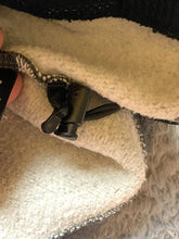 Load image into Gallery viewer, Under Armour Jacket Adult Large Black Gray UA Storm GFA Athletic Windbreaker Men