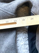 Load image into Gallery viewer, Under Armour Jacket Adult Large Black Gray UA Storm GFA Athletic Windbreaker Men