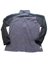 Load image into Gallery viewer, HEAD Sweatshirt Adult Medium 1/4 Zip Mock Neck Fleece Pullover Sweater Golf Mens