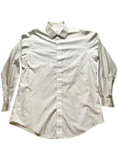 Load image into Gallery viewer, Brooks Brothers 1818 Shirt Adult 16.5 6/7 2XL Traditional Fit Non Iron Dress Men