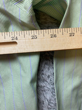 Load image into Gallery viewer, Brooks Brothers 1818 Shirt Adult 16.5 6/7 2XL Traditional Fit Non Iron Dress Men